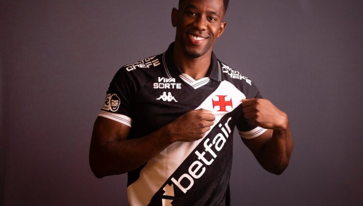 GALATASARAY TRANSFER HABERİ: Carlos Cuesta Vasco de Gama’da