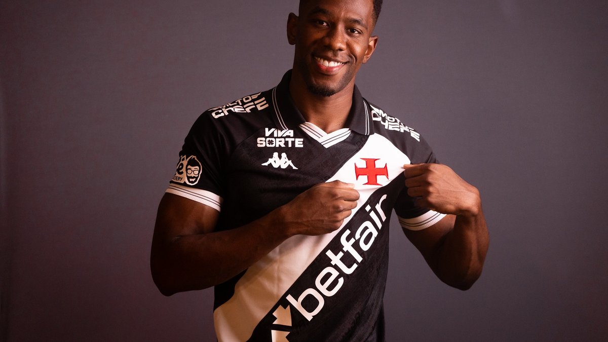 GALATASARAY TRANSFER HABERİ: Carlos Cuesta Vasco de Gama’da