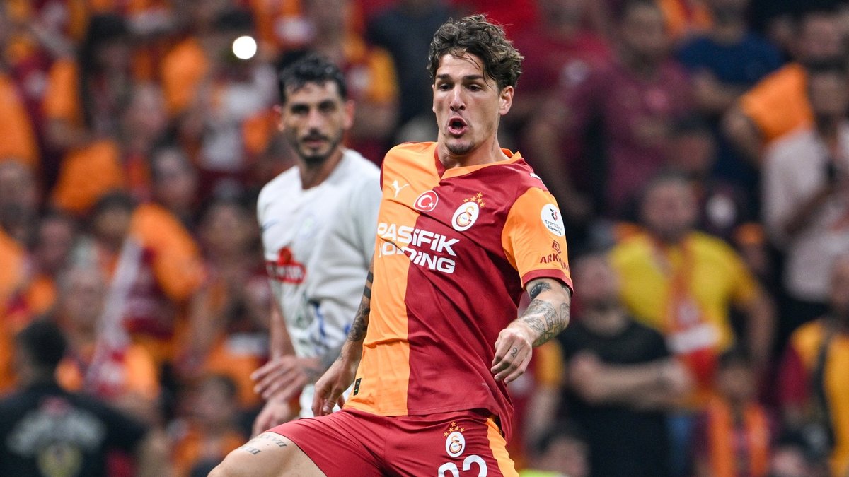 GALATASARAY TRANSFER HABERİ: Nicolo Zaniolo Udinese’de!