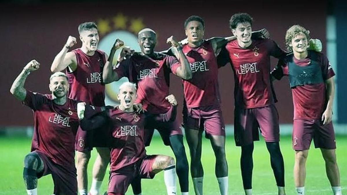 Galatasaray’da bir ayrılık daha! Bugün İspanya’ya gidiyor, imzayı atacak