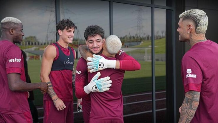 Galatasaray’dan Eyüpspor’a transfer oldu: Resmen açıklandı