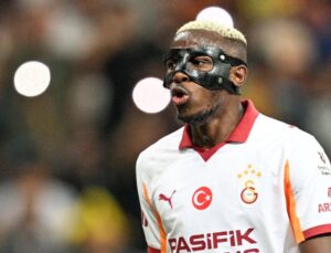 Galatasaray’a Victor Osimhen müjdesi! Beklenen haber geldi