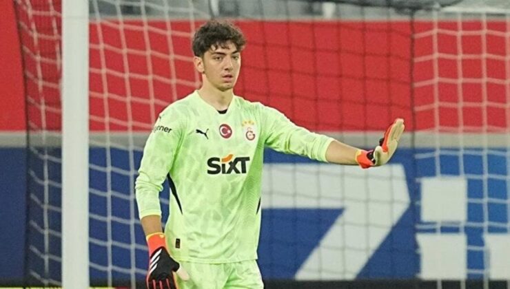 Galatasaray’da ayrılık! Jankat Yılmaz Eyüpspor’a kiralandı