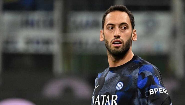 Galatasaray’dan Hakan Çalhanoğlu için flaş hamle!