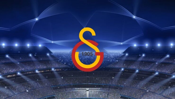 Galatasaray’dan Şampiyonlar Ligi paylaşımı!