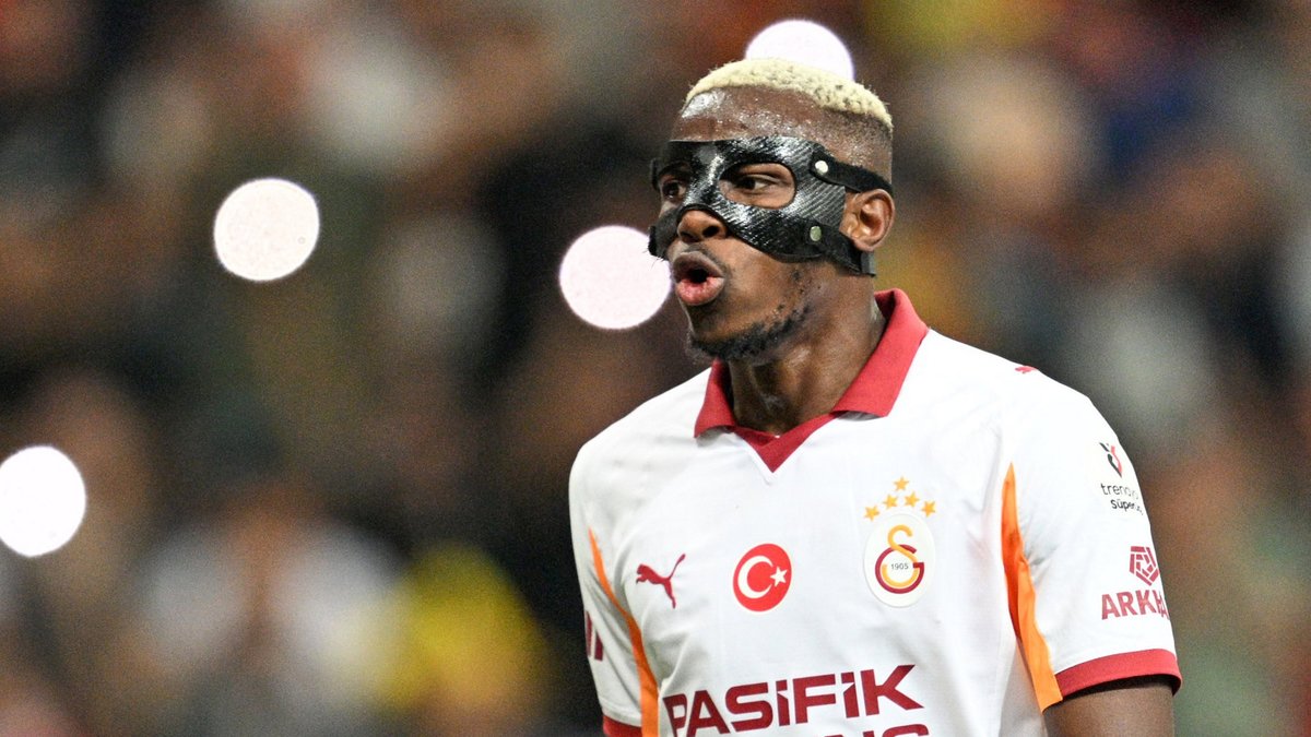 Galatasaray’dan Victor Osimhen açıklaması! İşte son durumu