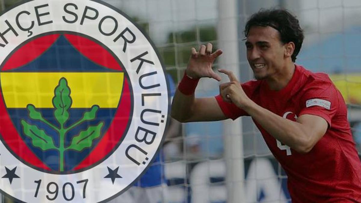 Genç futbolcudan iddialı açıklamalar: Fenerbahçe’ye hazırlanıyorum, geri döneceğim!