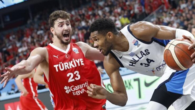 Giannis Antetokounmpo, Türkiye’den özür diledi! Alperen’le birlikte foto paylaştılar
