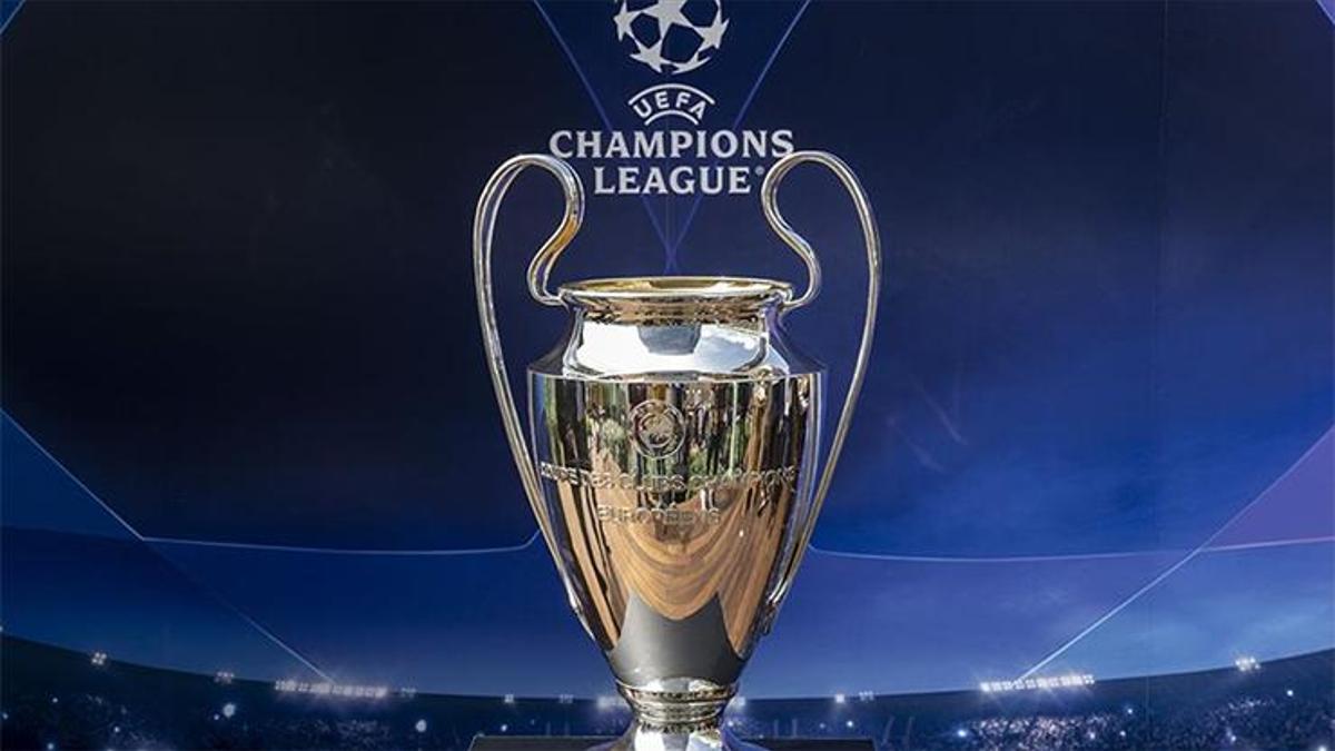 Google’dan 2025 UEFA Şampiyonlar Ligi için doodle