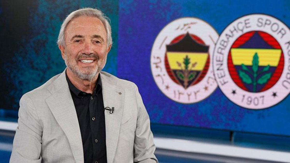 Hamdi Akın: Galatasaray çıtayı çok yükseltti onlarla aşık atmalıyız