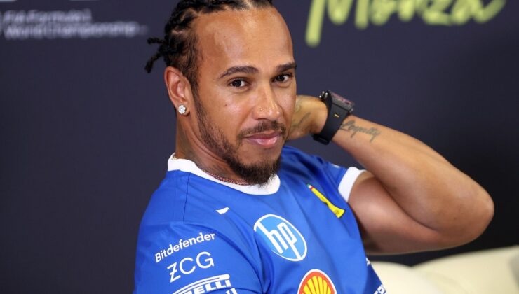 Hamilton: &quot;Niki'nin söyledikleri hâlâ kulaklarımda&quot;