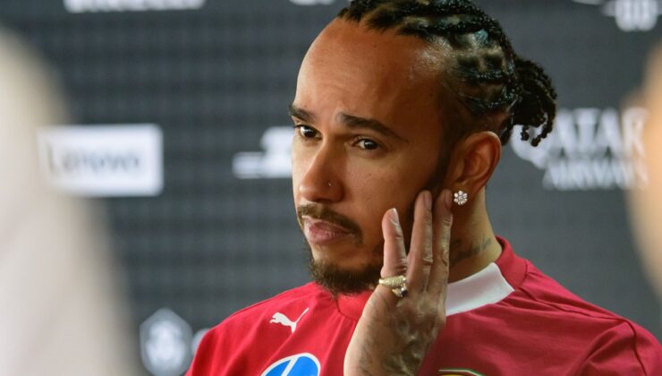Hamilton, Cadillac hakkında: &quot;Gride bir takım eklenmesi müthiş bir şey&quot;