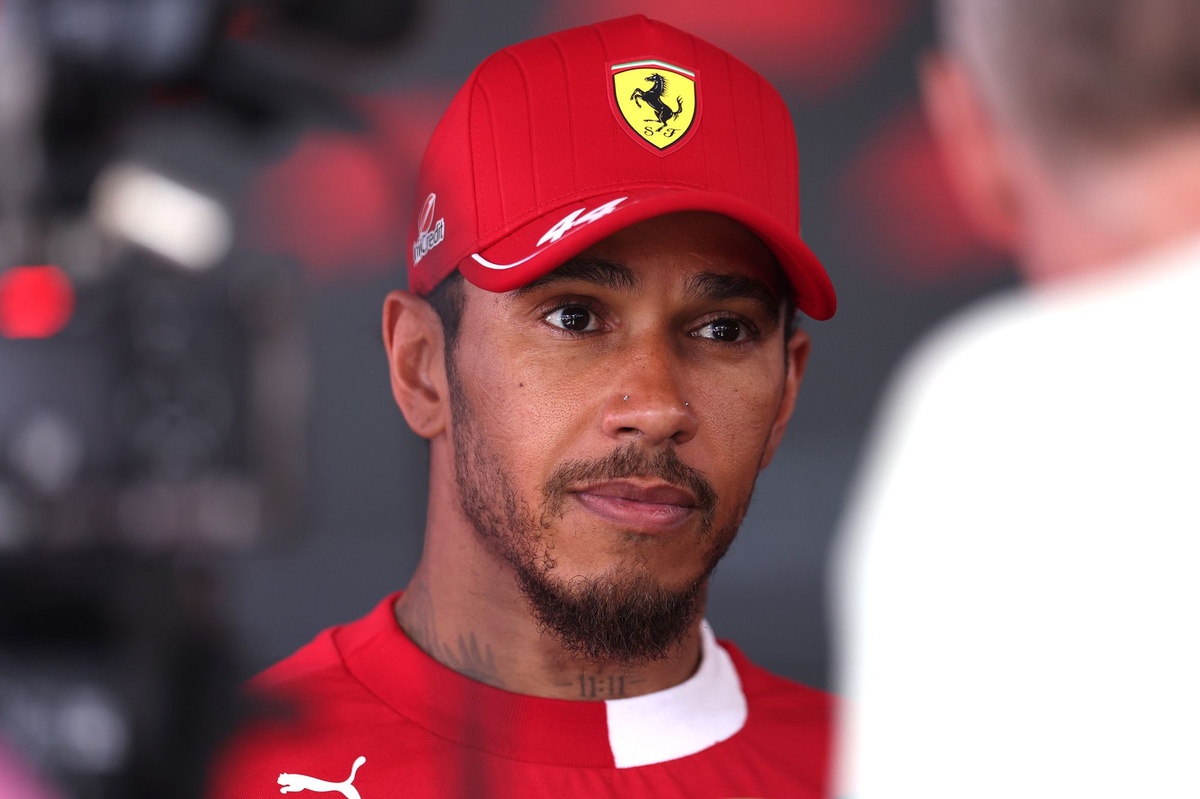 Hamilton, İtalya GP'sinde Niki Lauda'ya ithaf ettiği kask tasarımıyla yarışacak