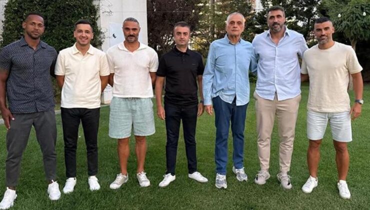 Hatayspor Teknik Direktörü Hugo Almeida hedeflerini anlattı