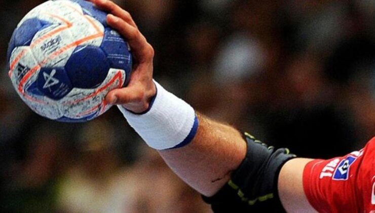 Hentbol Erkekler Süper Lig’de 7. hafta maçları yarın yapılacak