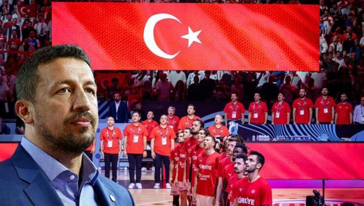 Hidayet Türkoğlu’ndan final yorumu: Bu çocuklar milyonları gururlandırdı