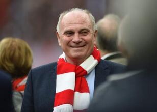 Hoeness’ten Premier Lig’e eleştiri: “Monopoly oynuyorlar”