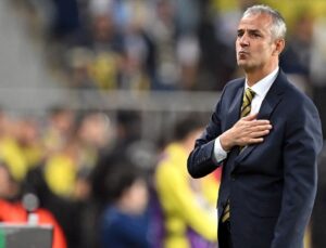 İsmail Kartal kararından vazgeçti! İşte sebebi…