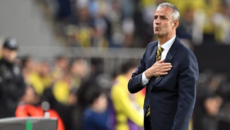 İsmail Kartal kararından vazgeçti! İşte sebebi…