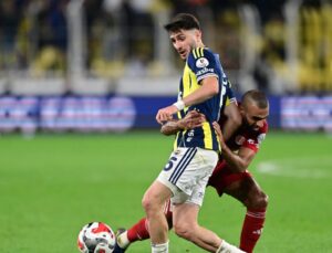İsmail Yüksek: Lig yeni başlıyor!