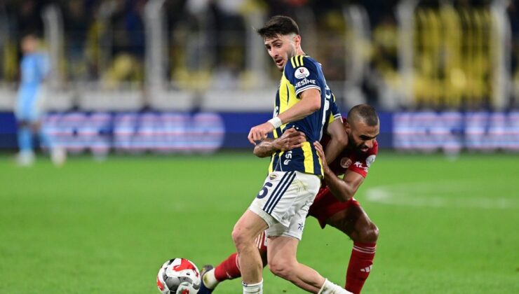 İsmail Yüksek: Lig yeni başlıyor!