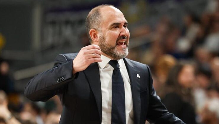 İspanya Milli Basketbol Takımı’nda Chus Mateo dönemi!