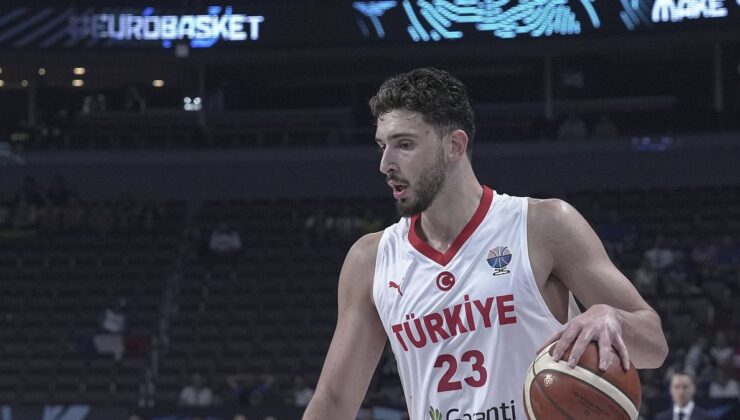 İspanyol basınından Alperen Şengün’e övgü!