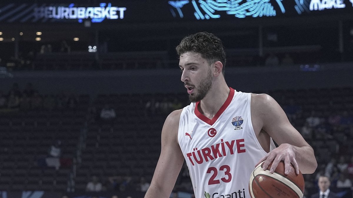 İspanyol basınından Alperen Şengün’e övgü!