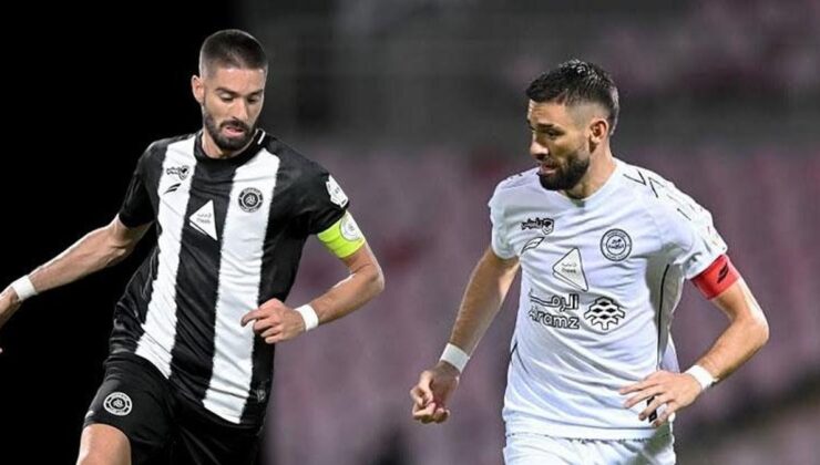 İstanbul devinden Carrasco hamlesi! Harekete geçildi