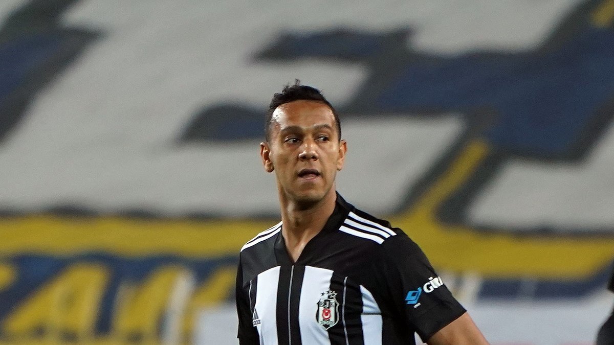 Josef de Souza’dan Beşiktaş açıklaması!