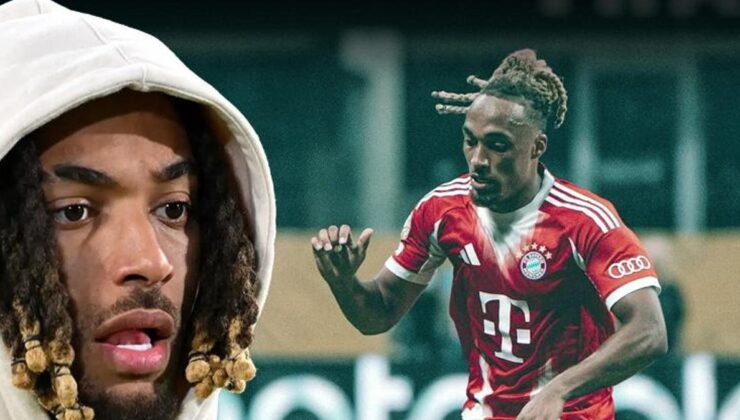 Juventus’tan son gün Sacha Boey hamlesi: Gerçek ortaya çıktı