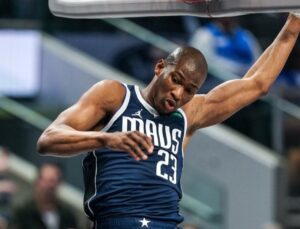 Kai Jones Anadolu Efes’te!