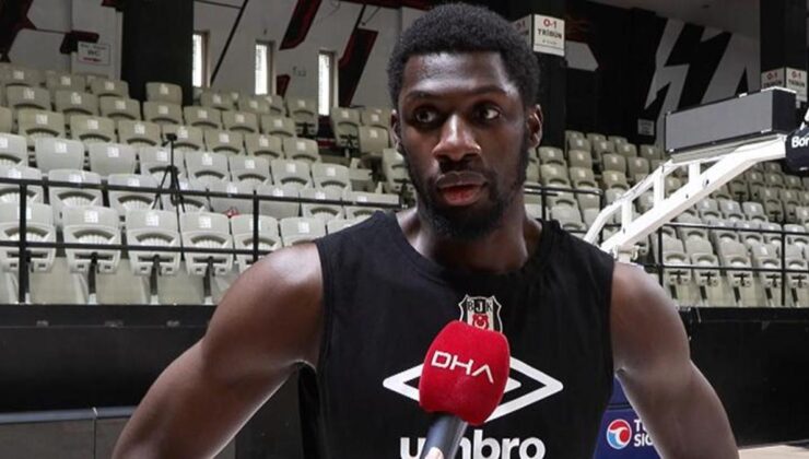 Kamagate Beşiktaş’a transfer sürecini anlattı