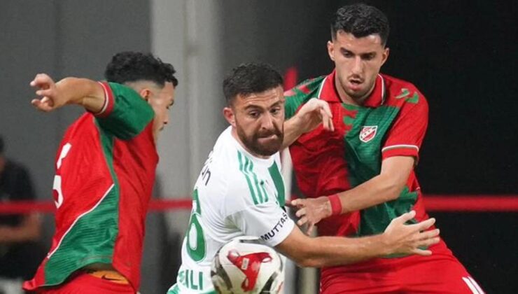 Karşıyaka sezonu açıyor!