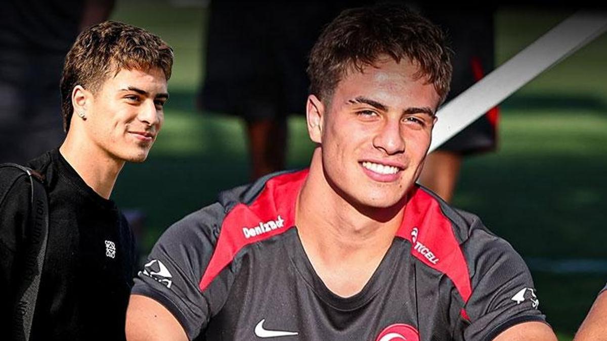 Kenan Yıldız’a İspanyol kancası! Dev ekip peşine düştü
