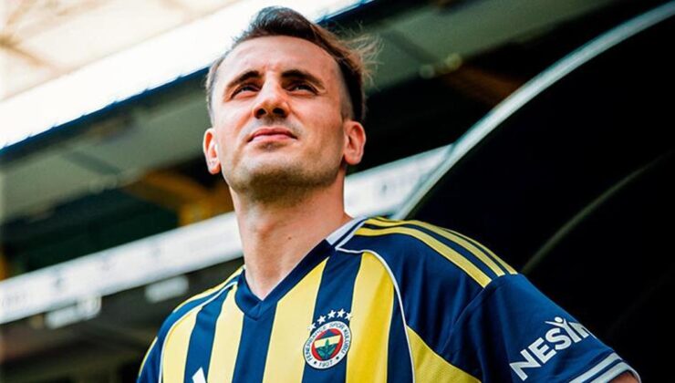 Kerem Aktürkoğlu Fenerbahçe’ye transfer oldu, piyango Bodrum FK’ya vurdu