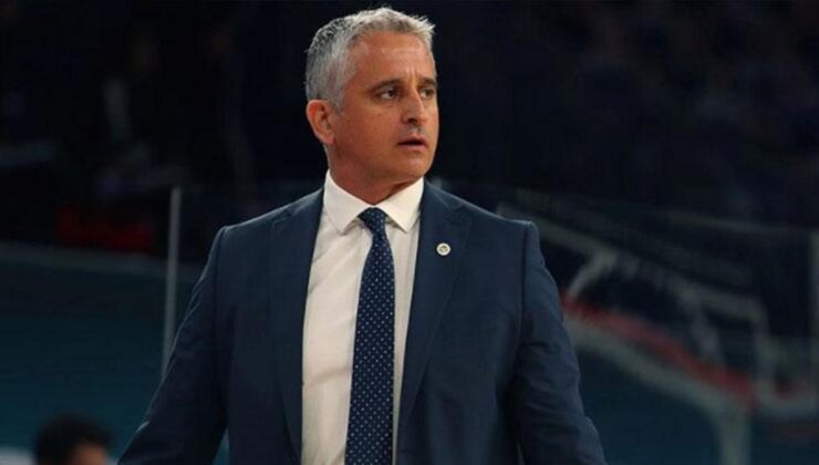 Kokoskov’dan Alperen Şengün ve Nikola Jokic yorumu