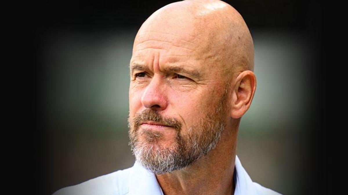 Leverkusen’de 2 ay dayanabildi! Erik ten Hag dönemi sona erdi