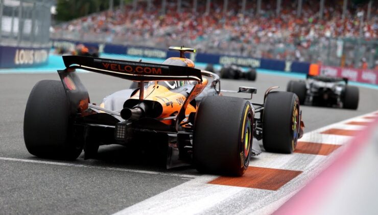 Liberty Media, Formula 1'i milyar dolarlık teklife satabilir