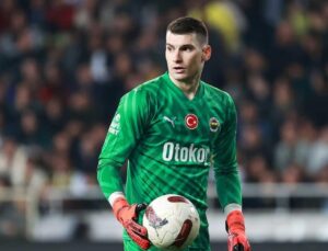 Livakovic’ten transfer açıklaması! ’Modric ile konuştum’