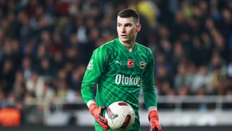Livakovic’ten transfer açıklaması! ’Modric ile konuştum’