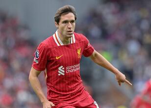 Liverpool’dan Federico Chiesa kararı!