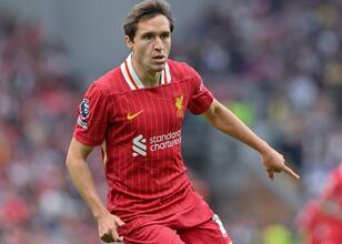 Liverpool’dan sürpriz Chiesa kararı!