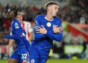MAÇ ÖZETİ İZLE: Brentford 2-2 Chelsea maçı özet izle goller izle