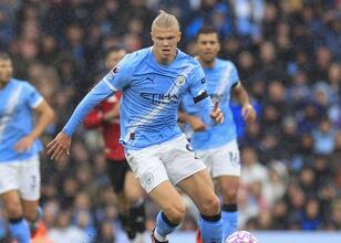 MAÇ ÖZETİ İZLE: Manchester City 3-0 Manchester United maçı özet izle goller izle
