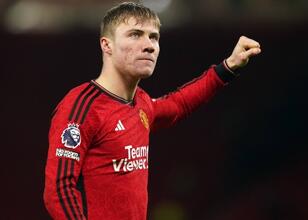 Manchester United, Hojlund’u Napoli’ye kiraladı