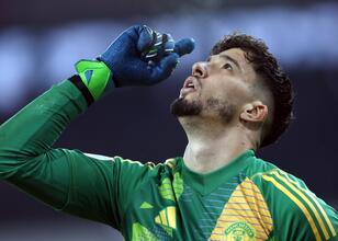 Manchester United’da Altay Bayındır ve Onana kararı!