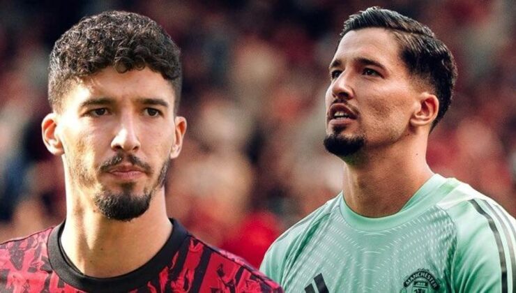 Manchester United’dan Altay Bayındır kararı