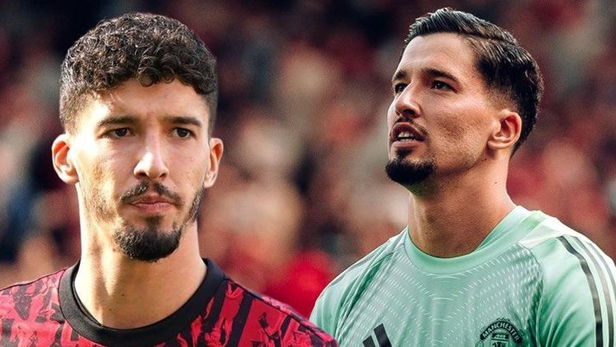 Manchester United’dan Altay Bayındır kararı