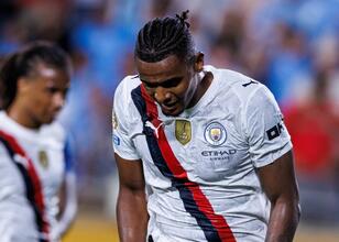 Manuel Akanji, Inter’e çok yakın!